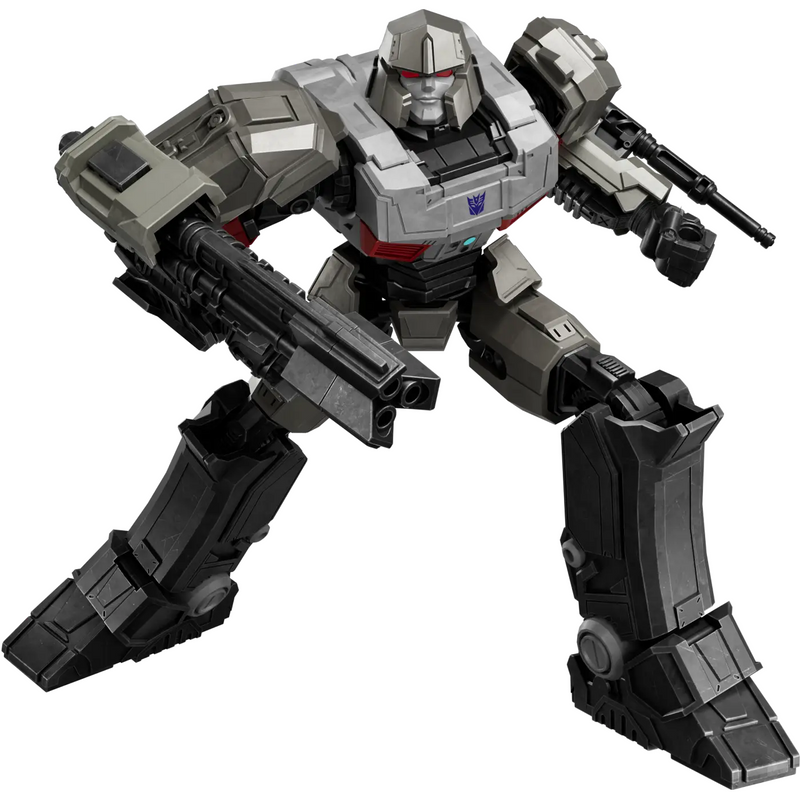 Blokees - Transformers Classic Class 12 - Transformers One - Megatron