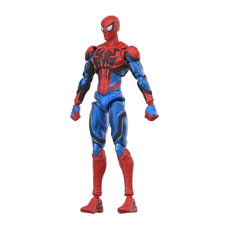 Blokees - Marvel Rivals Champion Class - Spider-Man