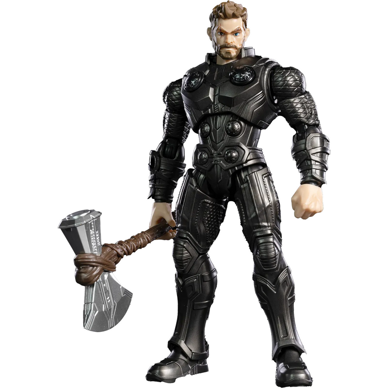 Blokees - Marvel Infinity Saga Champion Class - Thor