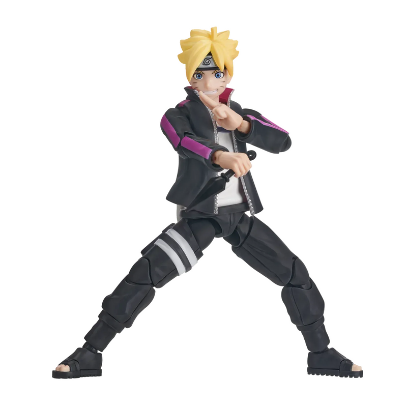 Blokees - Naruto Champion Class 01 - Boruto Uzumaki