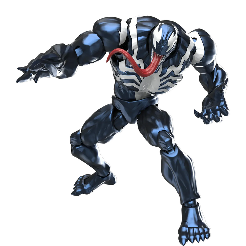 Blokees - Marvel Rivals Champion Class - Venom
