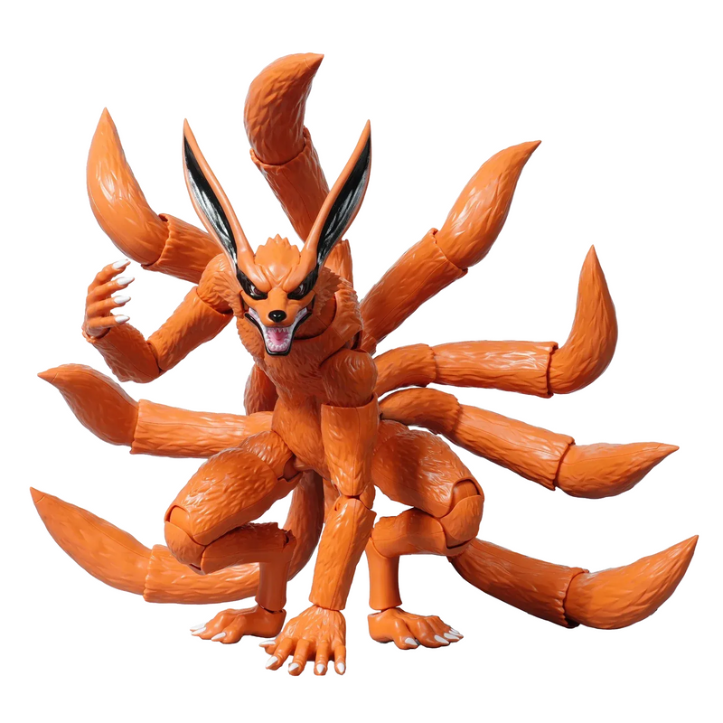 Blokees - Naruto Shippuden Legend Edition 01 - Kurama (Nine Tails)