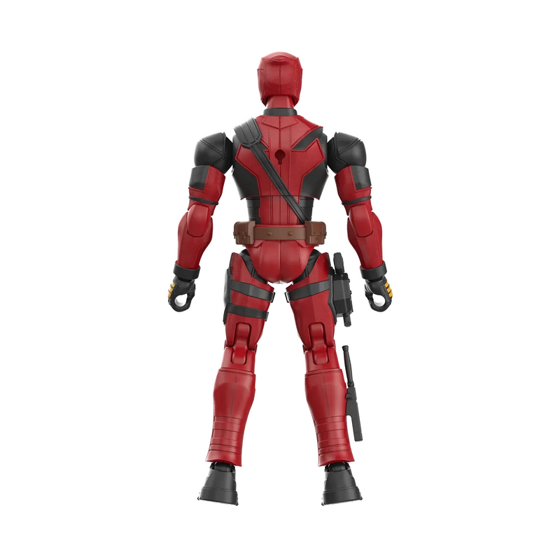 Blokees - Marvel Deadpool & Wolverine Champion Class - Deadpool
