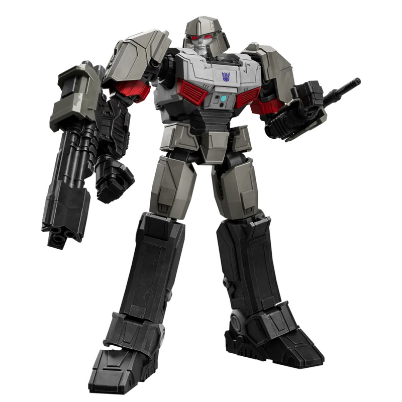 Blokees - Transformers Classic Class 12 - Transformers One - Megatron