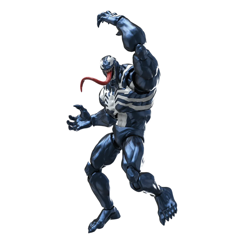 Blokees - Marvel Rivals Champion Class - Venom