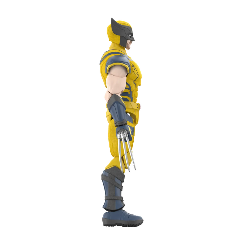 Blokees - Marvel Deadpool & Wolverine Champion Class - Wolverine