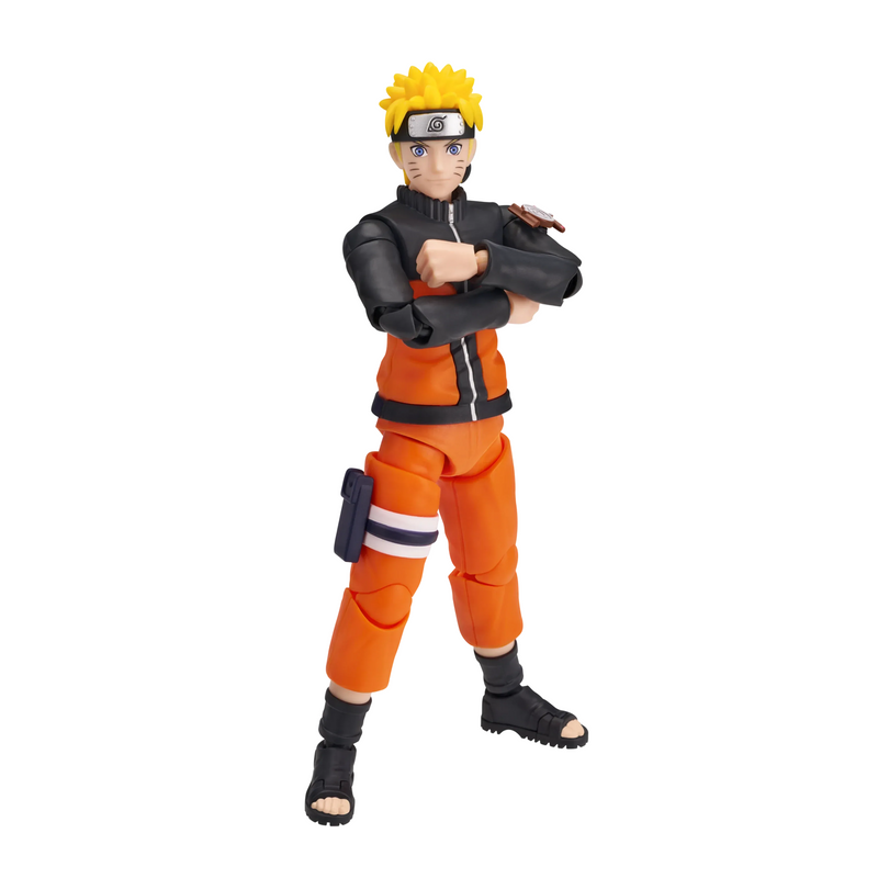 Blokees - Naruto Champion Class 02 - Naruto Uzumaki