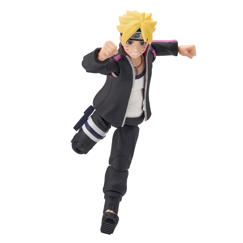 Blokees - Naruto Champion Class 01 - Boruto Uzumaki