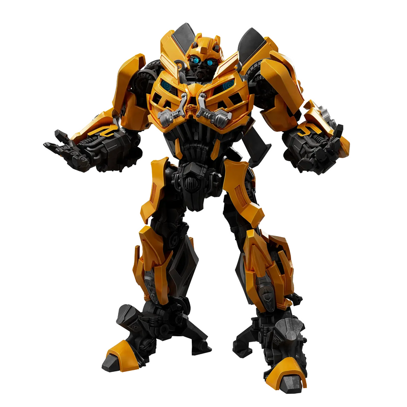 Blokees - Transformers Classic Class 23 - Transformers Dark of the Moon - Bumblebee