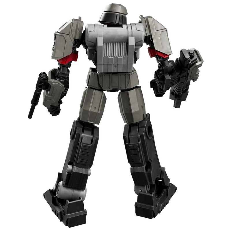 Blokees - Transformers Classic Class 12 - Transformers One - Megatron