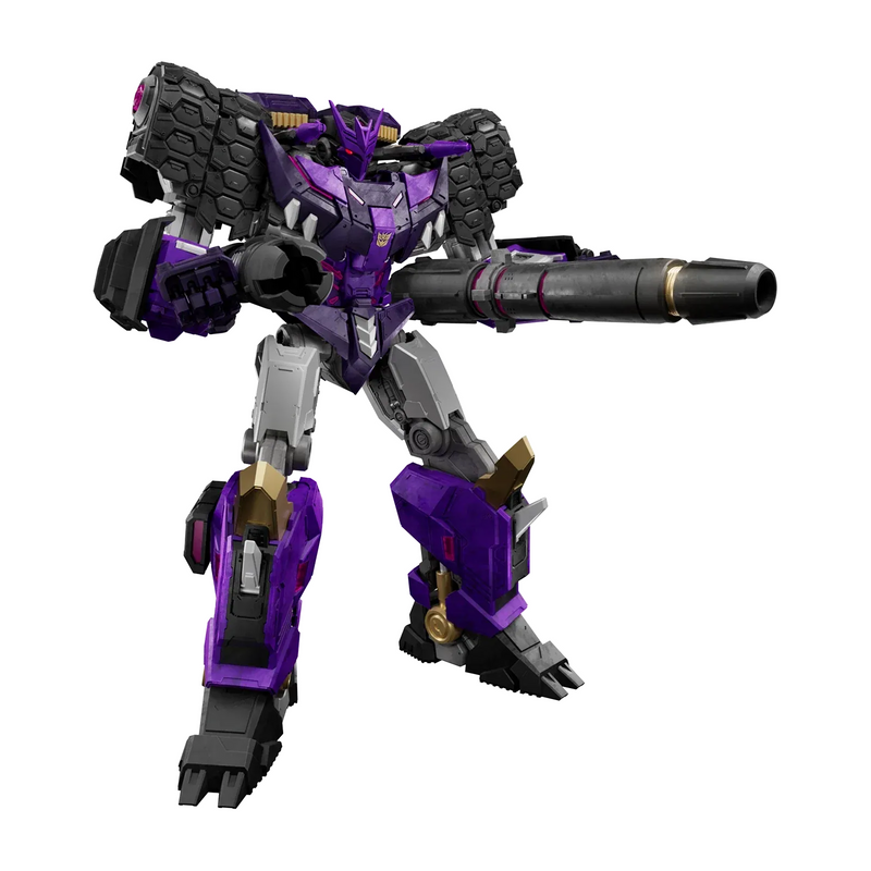 Blokees - Transformers Action Edition 05 - Tarn (Comic Version)