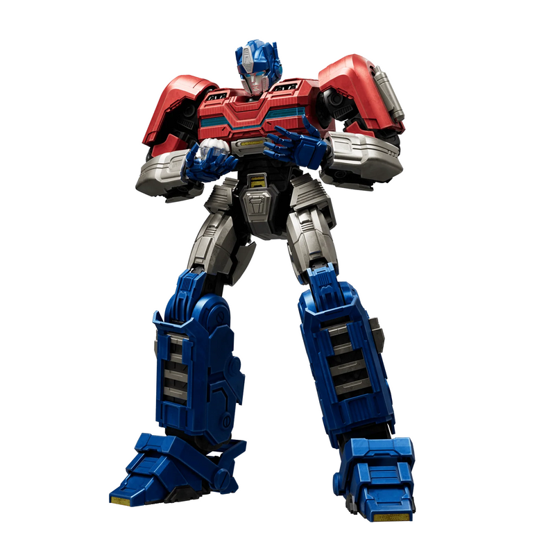 Blokees - Transformers Action Edition 04 - Optimus Prime | Orion Pax