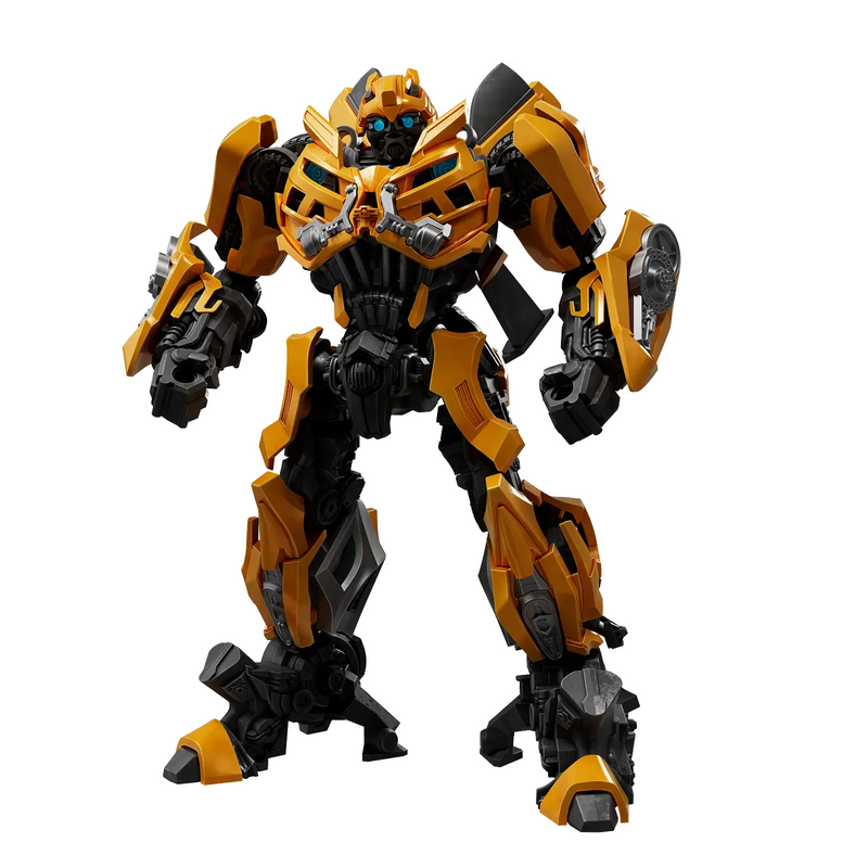 Blokees - Transformers Classic Class 23 - Transformers Dark of the Moon - Bumblebee