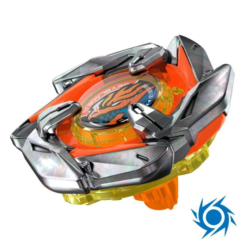 Beyblade X Dagger Dran 4-70Q Booster Pack - Collectables > Action Figures > toys -  Hasbro