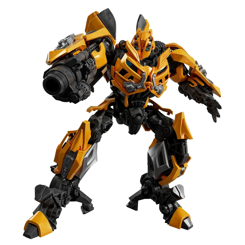 Blokees - Transformers Classic Class 23 - Transformers Dark of the Moon - Bumblebee
