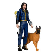 McFarlane Elite Edition - Fallout (TV Series) - Lucy MacLean - Exclusive - Collectables > Action Figures > toys -  McFarlane Toys