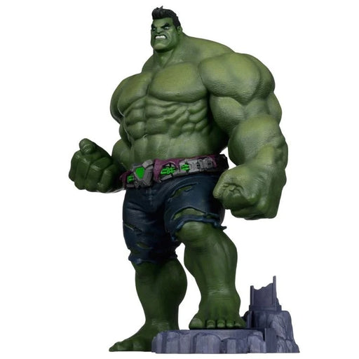 Marvel Rivals - Hulk 1/6 Scale Figure - Collectables > Action Figures > toys -  McFarlane Toys