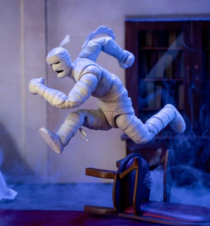 Jada Toys - Scooby-Doo - Mummy of Ankha - Collectables > Action Figures > toys -  Jada Toys