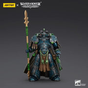 Warhammer: The Horus Heresy - Alpha Legion - Primarch Alpharius - Collectables > Action Figures > toys -  Joy Toy