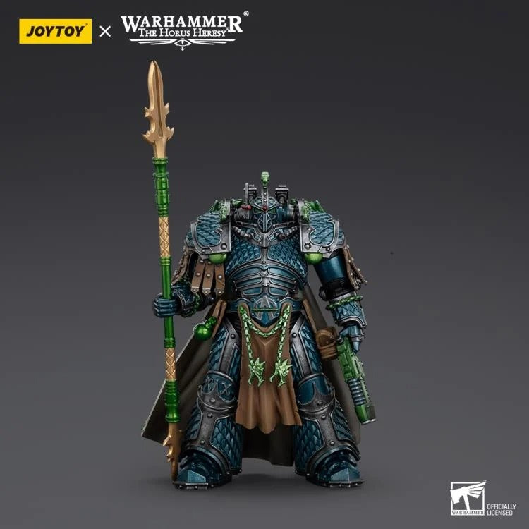 Warhammer: The Horus Heresy - Alpha Legion - Primarch Alpharius - Collectables > Action Figures > toys -  Joy Toy