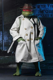 Teenage Mutant Ninja Turtles (1990 Movie) Raphael (In Disguise) 1/4 Scale Action Figure (Subpar Packaging) - Collectables > Action Figures > toys -  Neca