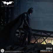 The Dark Knight One:12 Collective Batman (preorder) - Collectables > Action Figures > toys -  MEZCO TOYS