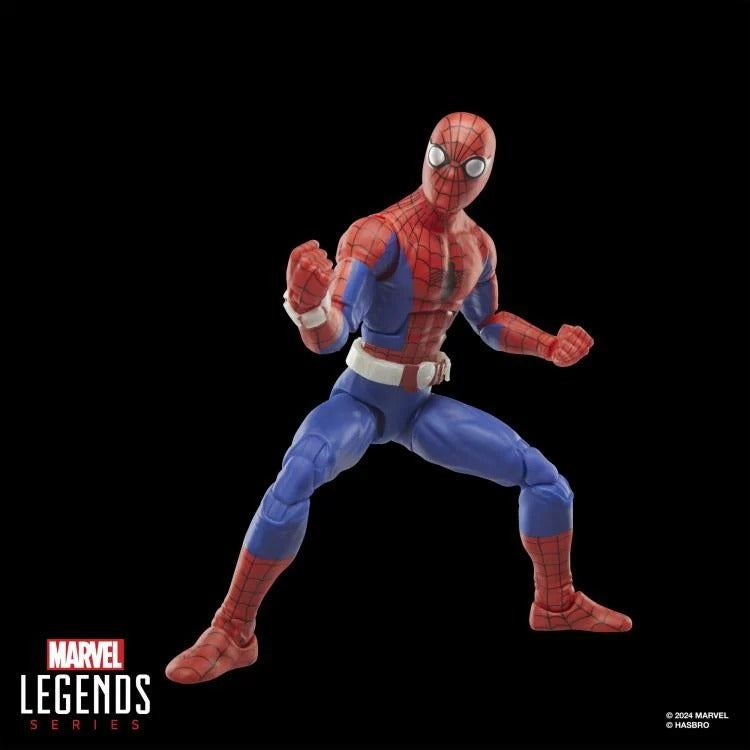 Marvel Legends Series Spider-Man '77 - Exclusive