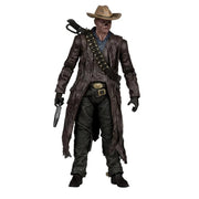 McFarlane Toys - Fallout (TV Series) - The Ghoul - Collectables > Action Figures > toys -  McFarlane Toys