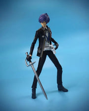 McFarlane Elite Edition - Persona 3 Reload - The Protagonist - Collectables > Action Figures > toys -  McFarlane Toys