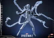 Marvel's Spider-Man 2 - Peter Parker (Anti-Venom Suit) 1/6th Scale Collectible Figure - VGM69 - Collectables > Action Figures > toys -  Hot Toys