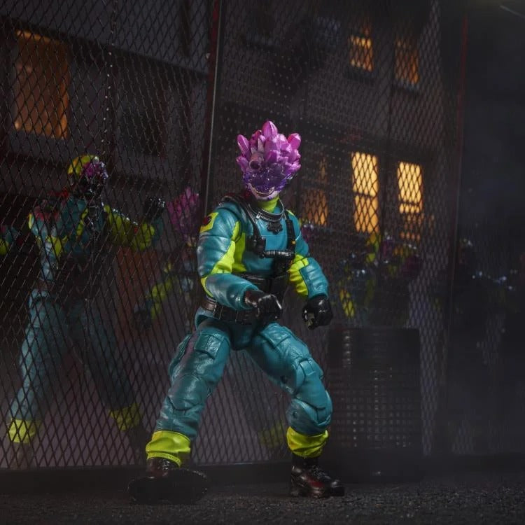 G.I. Joe Classified Series  #190 Cobra Mole Rat (Stage 2) (Preorder Q2 2026) - Collectables > Action Figures > toys -  Hasbro