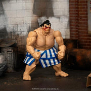 Ultra Street Fighter II: The Final Challengers - E. Honda (Deluxe Ver.) (preorder Q1 2026) - Collectables > Action Figures > toys -  Jada Toys