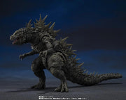 Godzilla Minus One - S.H.MonsterArts - Godzilla (The Odo Island Monster) (Preorder Oct 2026) - Collectables > Action Figures > toys -  Bandai