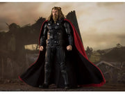 Avengers: Endgame S.H.Figuarts - Thor (Final Battle Edition) Action Figure - Collectables > Action Figures > toys -  Bandai