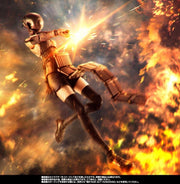 Chainsaw Man - The Movie: Reze Arc S.H.Figuarts - Bomb Devil (Preorder Nov 2025) - Collectables > Action Figures > toys -  Bandai