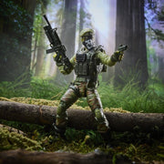 G.I. Joe Classified Series  Legacy Collection Action Soldier (Special Forces) ( preorder June 2026) - Collectables > Action Figures > toys -  Hasbro