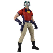 DC Multiverse Deluxe Theatrical Edition - Peacemaker The Series - Peacemaker - Collectables > Action Figures > toys -  McFarlane Toys