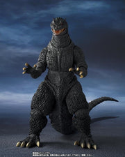 Godzilla: Final Wars (2004) - S.H.MonsterArts - Godzilla [2004] Heat Ray (preorder Q3 2026) - Collectables > Action Figures > toys -  Bandai
