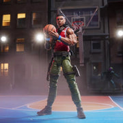 G.I. Joe Classified Series #189 Bradley "Big Lob" Sanders (Preorder Q2 2026) - Collectables > Action Figures > toys -  Hasbro