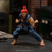 Jada Toys - Street Fighter II - Akuma (Preorder Feb 2026) - Collectables > Action Figures > toys -  Jada Toys