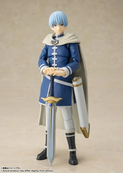 Frieren: Beyond Journey's End - S.H.Figuarts - Himmel (Preorder Oct 2026) - Collectables > Action Figures > toys -  Bandai