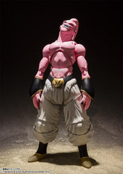 Dragon Ball Z - S.H.Figuarts - Super Buu (Reissue) (Preorder Nov 2026) - Collectables > Action Figures > toys -  Bandai