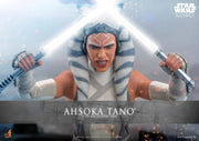 Star Wars: Ahsoka - Ahsoka Tano 1/6th Scale Collectible Figure - TMS118 - Collectables > Action Figures > toys -  Hot Toys