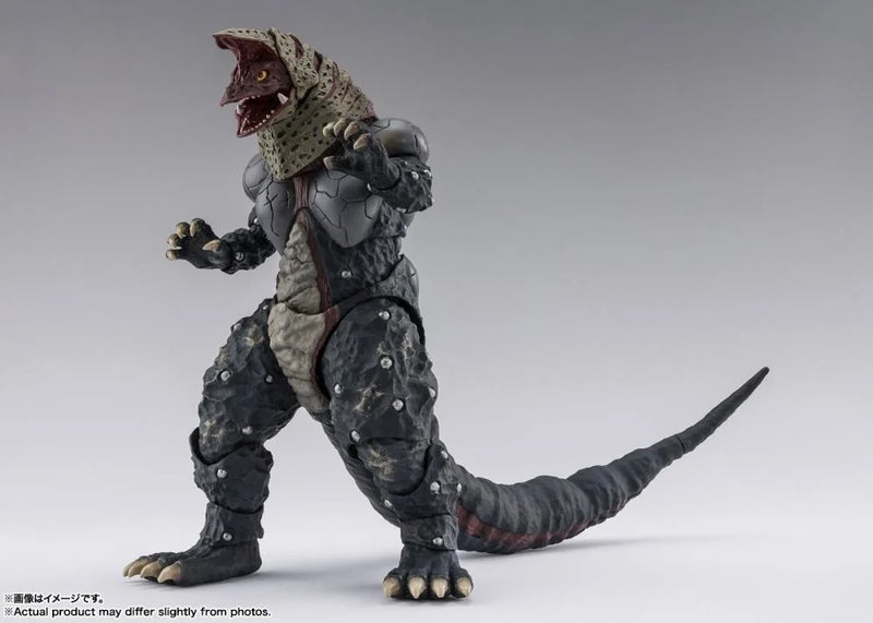 Ultraman Tiga S.H.Figuarts Golza (30th Anniversary Edition) Action Figure (Preorder Nov 2026)