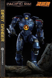 Pacific Rim - Gipsy Danger Action Figure - Collectables > Action Figures > toys -  LINGJIHUN