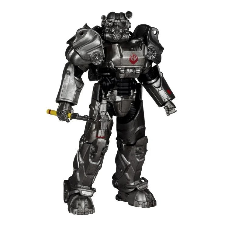 McFarlane Toys - Fallout (TV Series) - Maximus - Collectables > Action Figures > toys -  McFarlane Toys