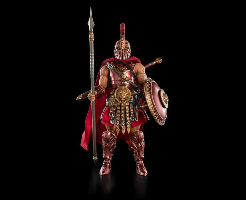 Mythic Legions - Dawns of Discovery - Vitus Prime (Ver. 3.0) (Preorder Q4 2026)