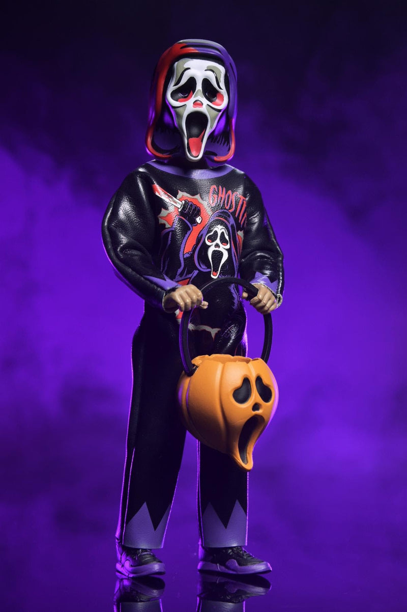 Ben Cooper - 6" Clothed Figure - Costume Series 13 Assortment - 5 Figures (Preorder Jun 2026)