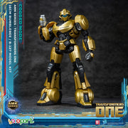 Transformers: One - AMK Series (Cogged Mode) - B-127 Model Kit - Collectables > Action Figures > toys -  YoloPark