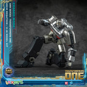Transformers: One - AMK Series (Cogged Mode) - D-16 Model Kit - Collectables > Action Figures > toys -  YoloPark